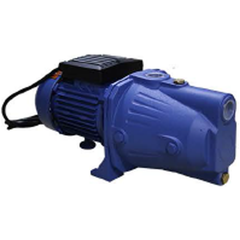 Shinsetsu SJP-100A Self-Priming Jet Pump 1HP