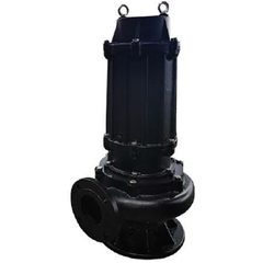 Shinsetsu SEP-3154 Submersible Pump 15HP (Sewage Water)