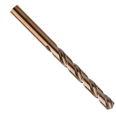 Diager HSS-Co Drill Bit