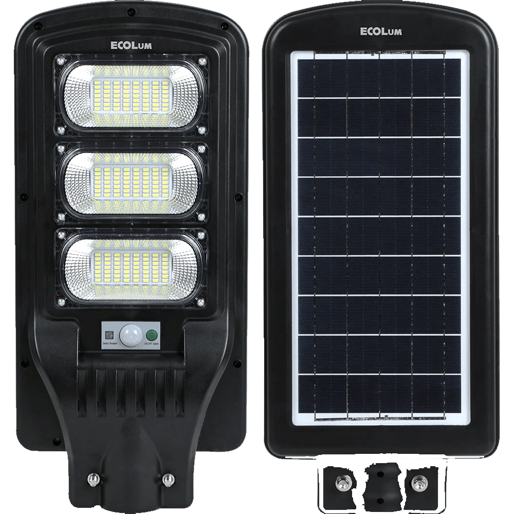 Firefly Integrated Solar Streetlight | Firefly by KHM Megatools Corp.