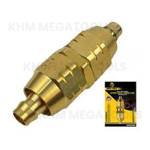 Megatools (MBSHCONF) Spray Hose Connector (Fixed)