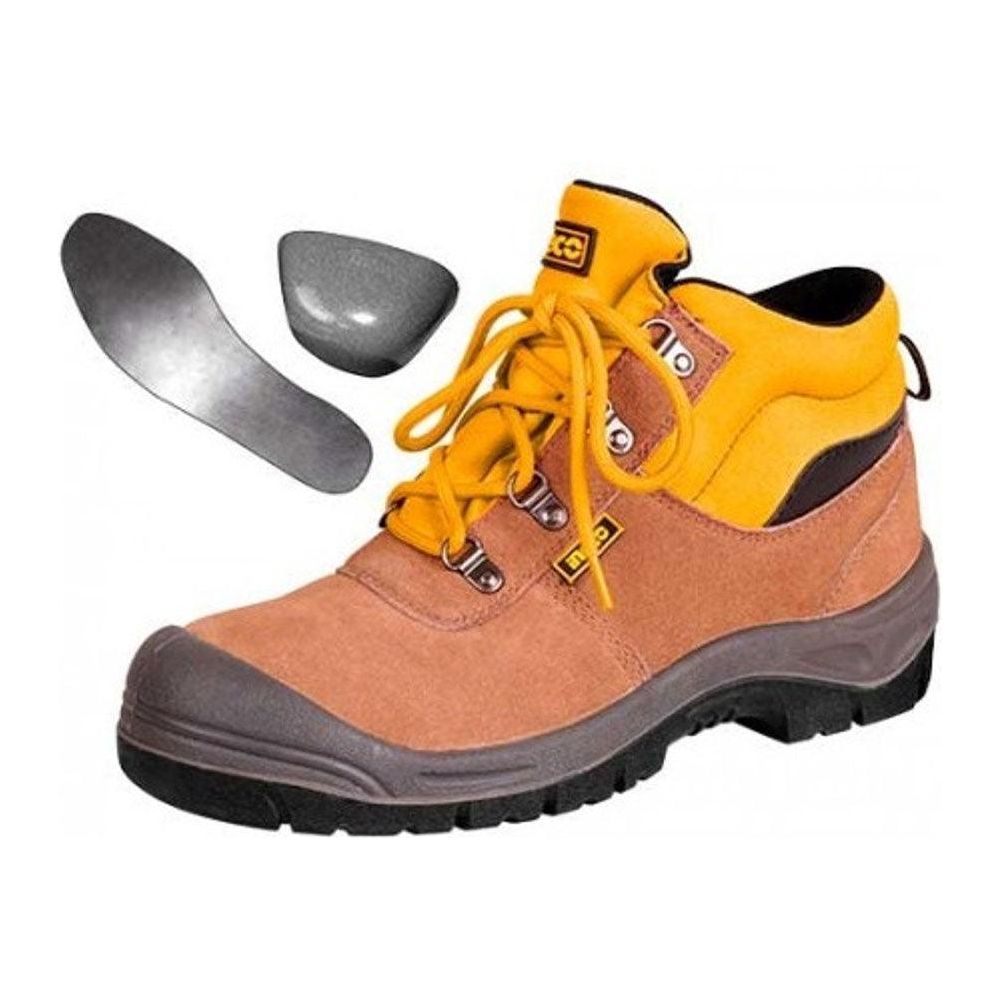 Ingco SSH02S1P.40 Safety Boots