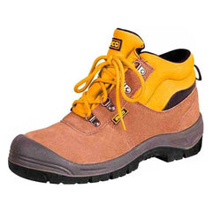 Ingco Safety Boots - KHM Megatools Corp.