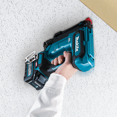 Makita ST002GZ 40V Cordless Stapler / Staple Gun 10mm (XGT) [Bare] - KHM Megatools Corp.