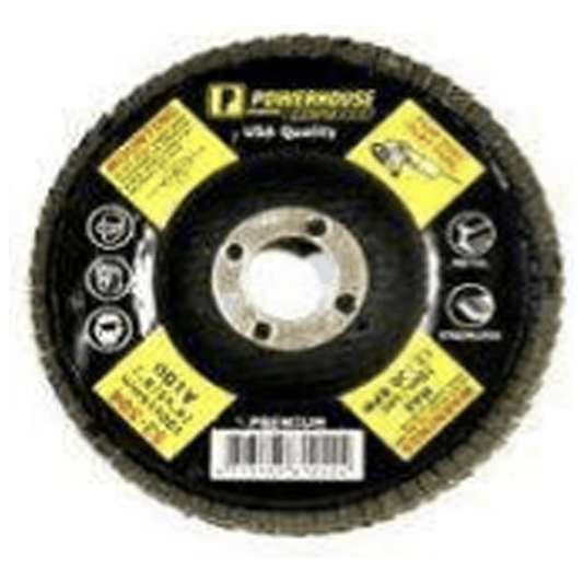 Powerhouse Grinding Wheel for Metal - KHM Megatools Corp.