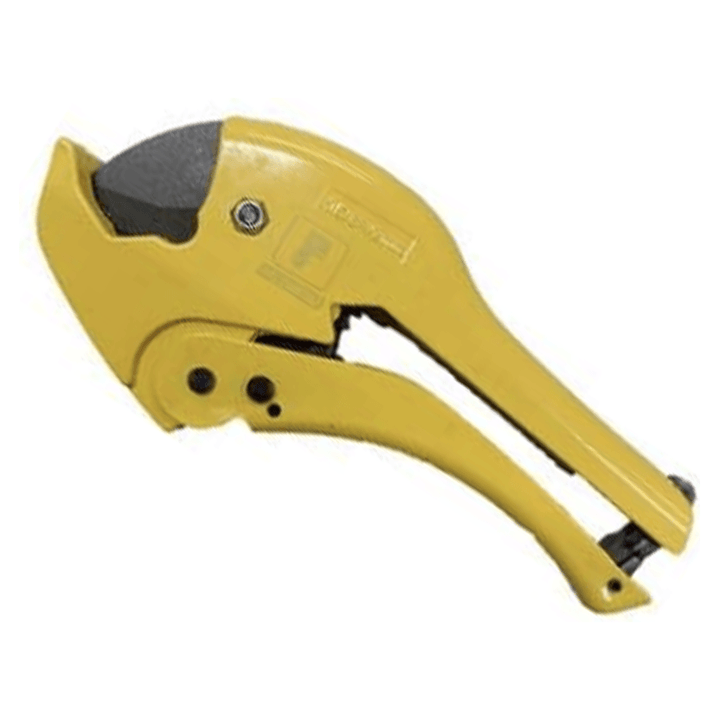 Powerhouse PVC Pipe Cutter – KHM Megatools Corp.