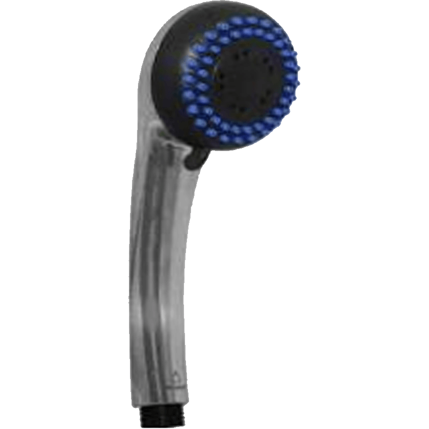 Waterhouse ABS 3 Function Single Shower Head - KHM Megatools Corp.