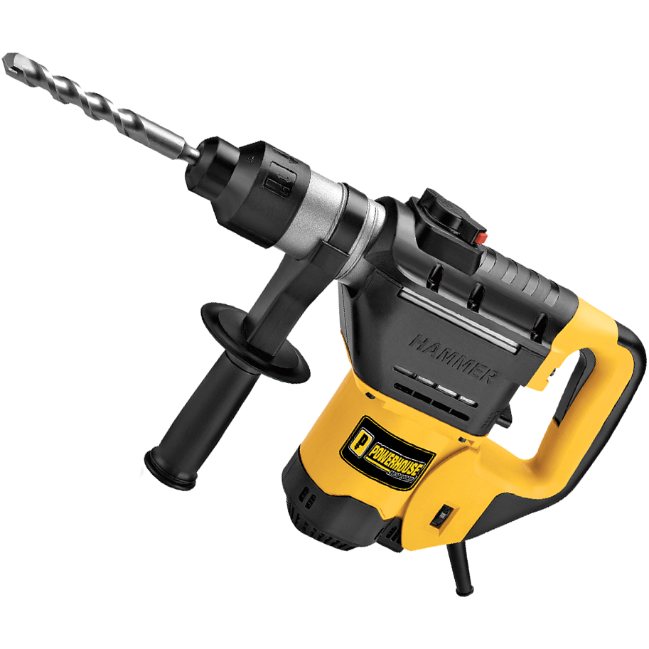 Powerhouse PHB-RH32DX Rotary Hammer 1600W - KHM Megatools Corp.