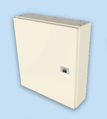 Royu Center Main Panel Board Surface Mounted (Bolt-On)