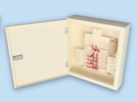 Royu Center Main Panel Board Surface Mounted (Bolt-On)