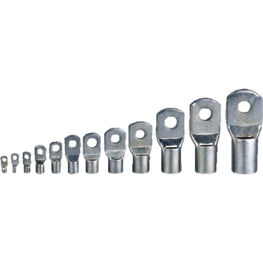 Sassin Cable Lug | Sassin by KHM Megatools Corp.