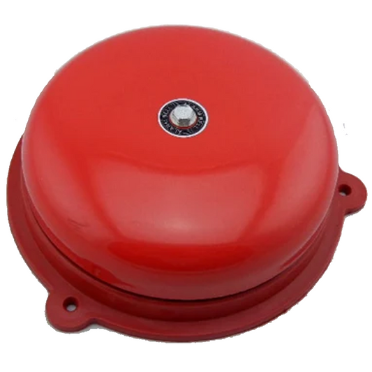 Sassin Electric Alarm Bell (3S-B1 Series) | Sassin by KHM Megatools Corp.