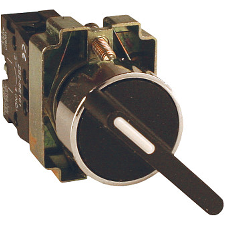 Sassin Electric Selector Switch (3SA18-BD SERIES) | Sassin by KHM Megatools Corp.