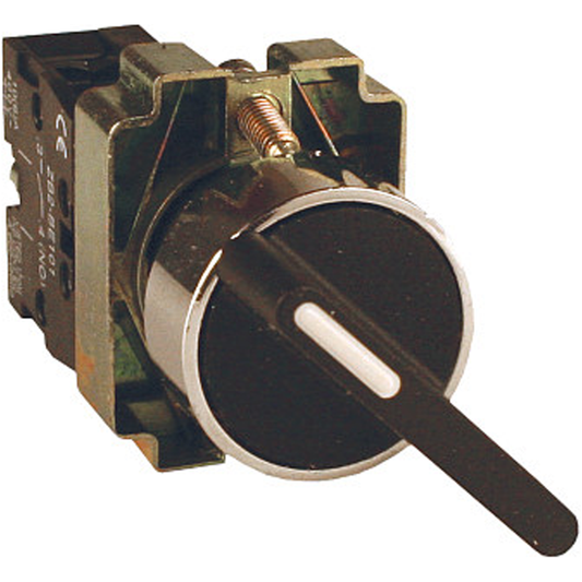 Sassin Electric Selector Switch (3SA18-BD SERIES) | Sassin by KHM Megatools Corp.