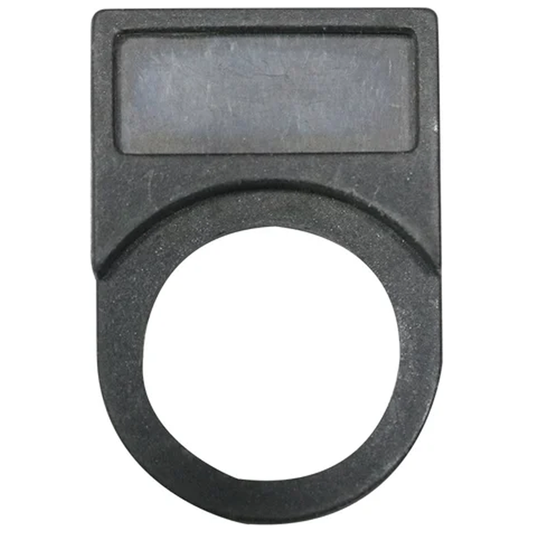 Sassin LAY5-A Signpost Legend Plate | Sassin by KHM Megatools Corp.