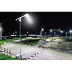 Omni LED Solar Street Light - KHM Megatools Corp.