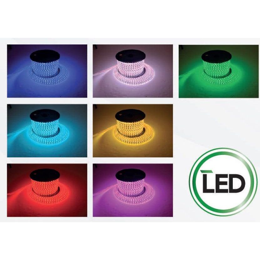 Omni 8W LED Strip Light