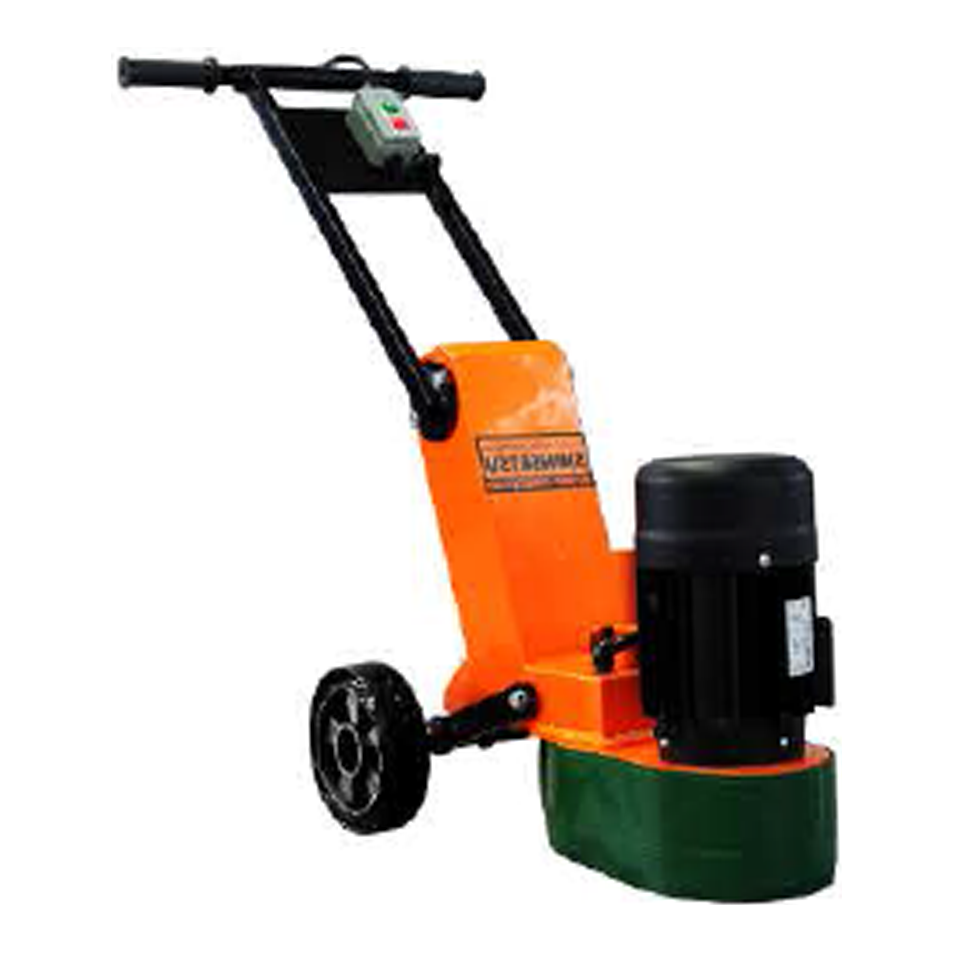 Shinsetsu SCP-1800E Concrete Planer 7" 2HP | Shinsetsu by KHM Megatools Corp.