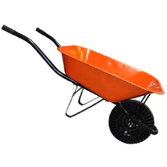 Shinsetsu SWB6500 Wheel Barrow 65L