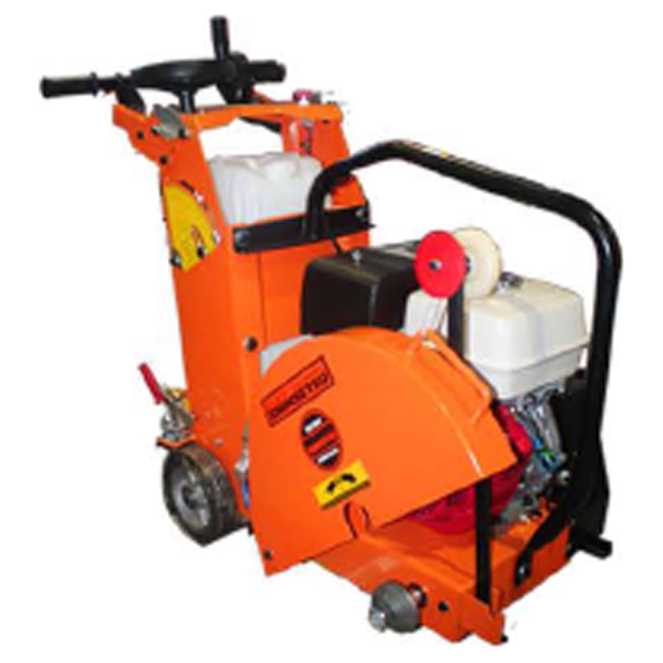 Shinsetsu SCC-1018H Concrete Cutter Honda GX390 13HP | Shinsetsu by KHM Megatools Corp.