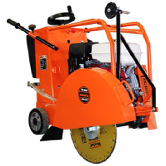 Shinsetsu SCC-1016H Concrete Cutter Honda GX270 9HP | Shinsetsu by KHM Megatools Corp.