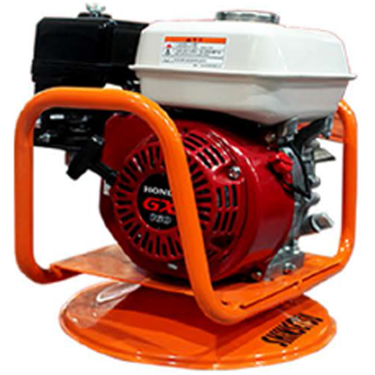 Shinsetsu SDM-5H Concrete Vibrator Engine 5.5HP Only (Gasoline) | Shinsetsu by KHM Megatools Corp.