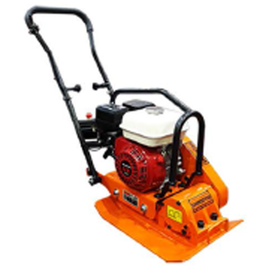 Shinsetsu SPC-1003H Plate Compactor GX160 Honda 5.5HP | Shinsetsu by KHM Megatools Corp.