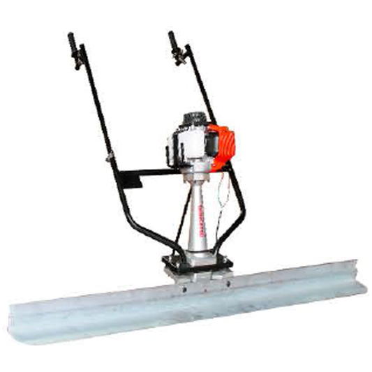 Shinsetsu SFS-1015H Finishing Screed with Honda GX35 1.5HP | Shinsetsu by KHM Megatools Corp.