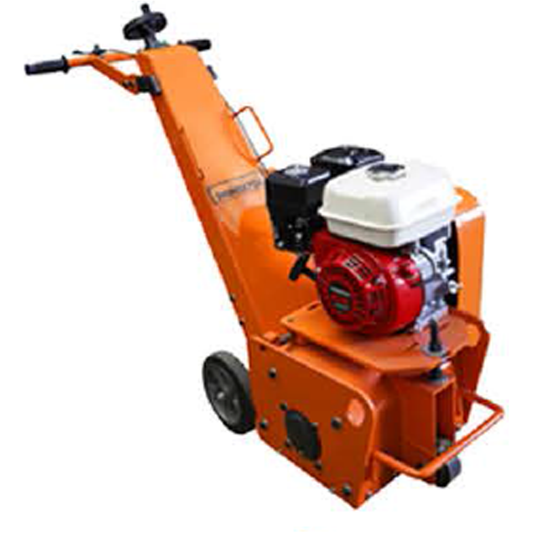 Shinsetsu SCP-4500E Concrete Planer 18" 4HP | Shinsetsu by KHM Megatools Corp.