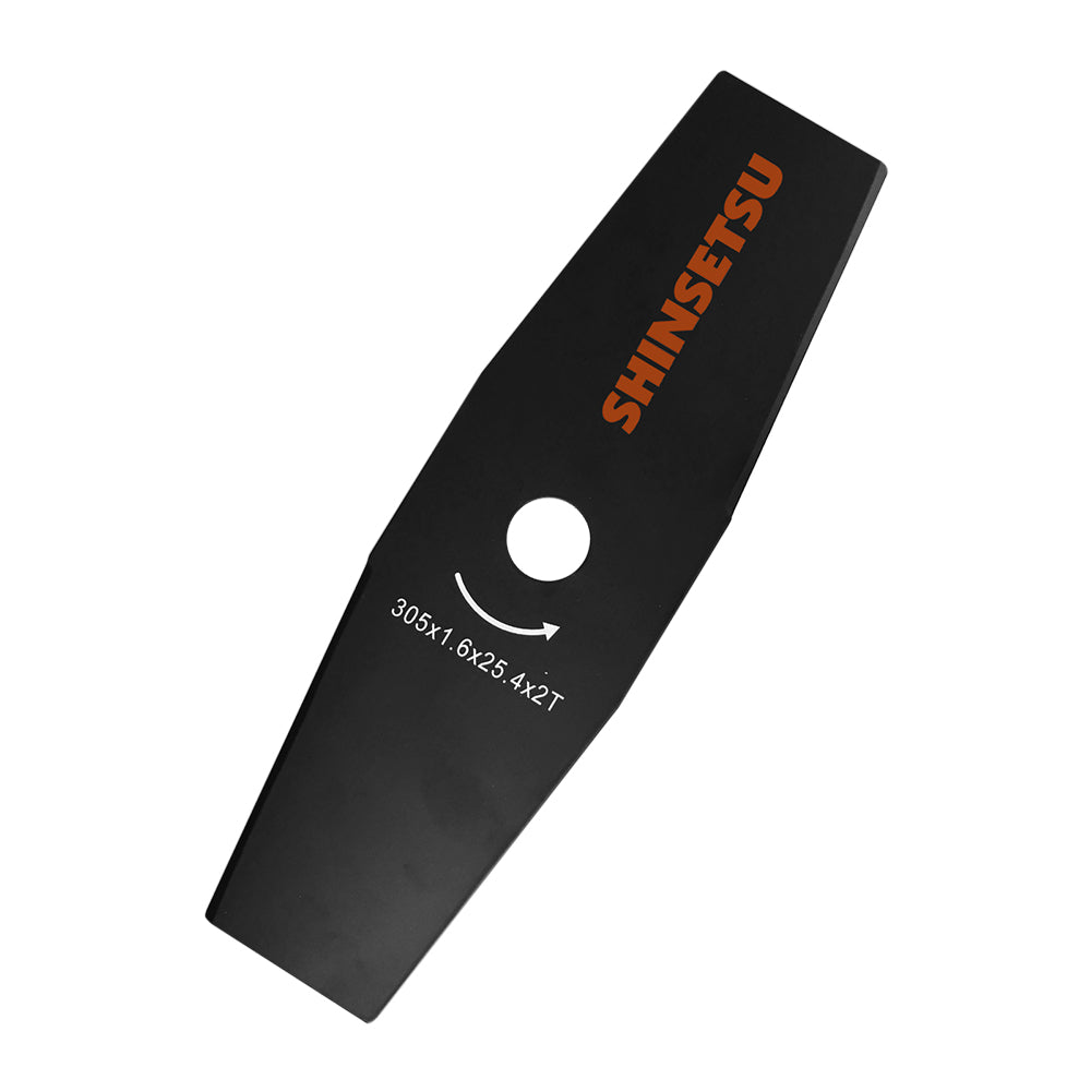 Shinsetsu SBCA-1001 Grass Cutter Blade – KHM Megatools Corp.