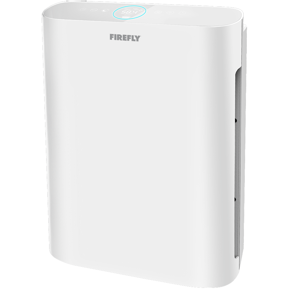 Firefly FYP302 Smart Air Purifier with UVC Light - Medium | Firefly by KHM Megatools Corp.