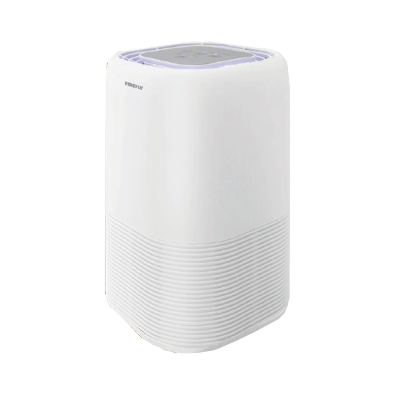 Firefly FYP203 Smart Air Purifier with UVC Light - Small | Firefly by KHM Megatools Corp.