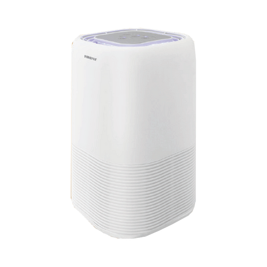 Firefly FYP203 Smart Air Purifier with UVC Light - Small | Firefly by KHM Megatools Corp.