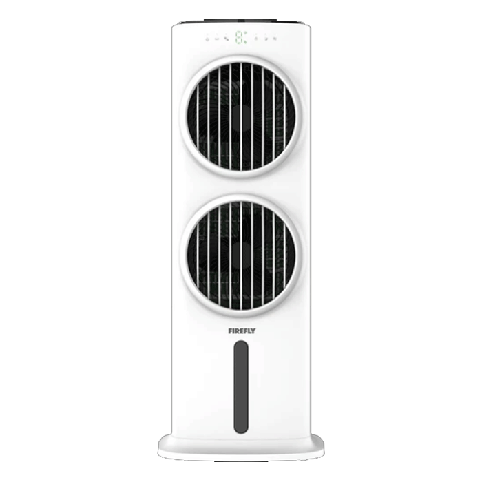 Firefly FHF105 Smart WIFI Dual Fan Air Cooler | Firefly by KHM Megatools Corp.