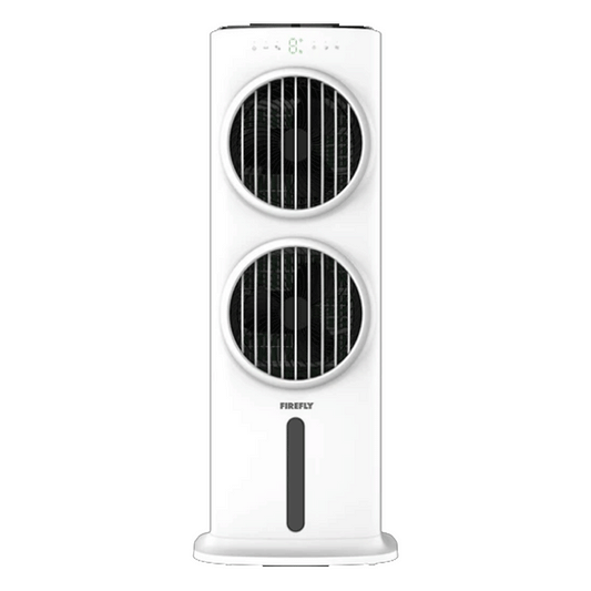 Firefly FHF105 Smart WIFI Dual Fan Air Cooler | Firefly by KHM Megatools Corp.