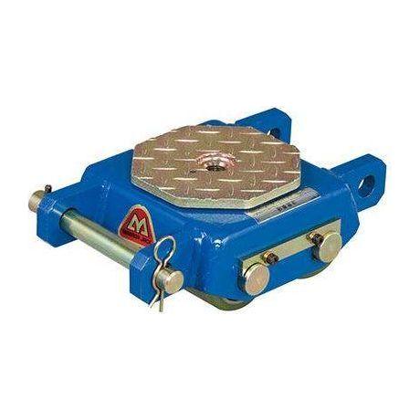 Masada Urethane Space Roller Mover / Cargo Trolley - KHM Megatools Corp. Main image