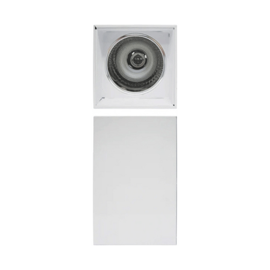 Firefly Square Vertical Downlight Surface Type | Firefly by KHM Megatools Corp.