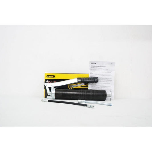 Stanley 78-031 Grease Gun with 12" Flexible Hose | Stanley by KHM Megatools Corp.