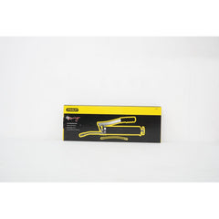 Stanley 78-031 Grease Gun with 12" Flexible Hose | Stanley by KHM Megatools Corp.