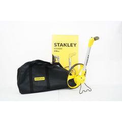 Stanley MW40M Measuring Wheel / Walking Measure (77-174) | Stanley by KHM Megatools Corp.