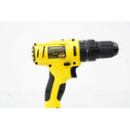 Stanley SCH121S2KA 12V Cordless Hammer Drill / Driver 10mm (SCH121S2KA) | Stanley by KHM Megatools Corp.