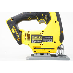 Stanley SCJ600 18V / 20V Cordless Jigsaw | Stanley by KHM Megatools Corp.