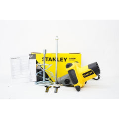 Stanley SDR1400 Mud / Power Mixer 1400W | Stanley by KHM Megatools Corp.