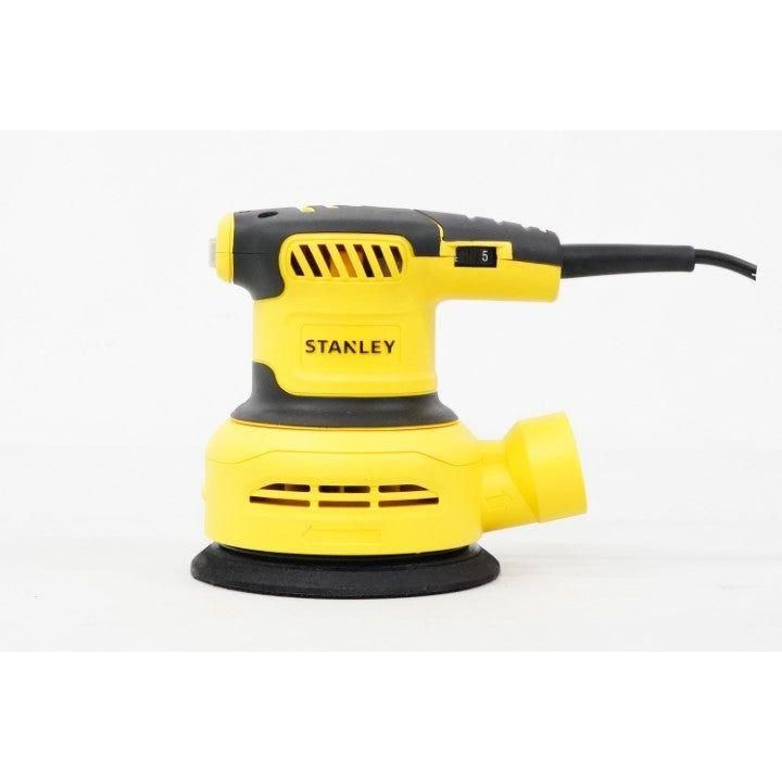 Stanley SS30 Random Orbit Sander 5" 300W | Stanley by KHM Megatools Corp.