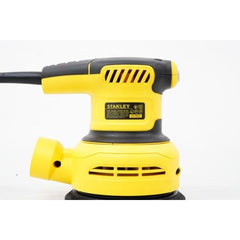 Stanley SS30 Random Orbit Sander 5" 300W | Stanley by KHM Megatools Corp.