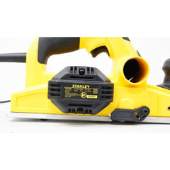 Stanley STEL630 Wood Planer 3-1/4" 750W | Stanley by KHM Megatools Corp.