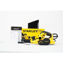 Stanley STEL630 Wood Planer 3-1/4" 750W | Stanley by KHM Megatools Corp.