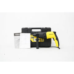 Stanley STHR202K SDS-plus Rotary Hammer 620W (2-Modes) | Stanley by KHM Megatools Corp.