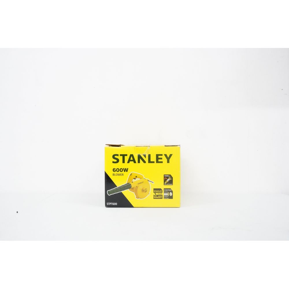 Stanley STPT600 Air Blower 600W | Stanley by KHM Megatools Corp.
