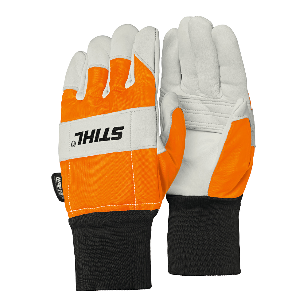 Stihl CUT Protection Chainsaw Gloves | Stihl by KHM Megatools Corp.